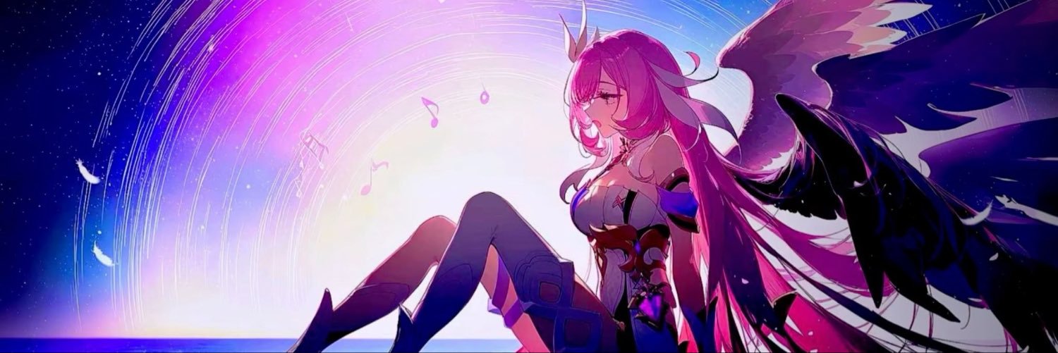 Elysiaaaeou's profile banner image