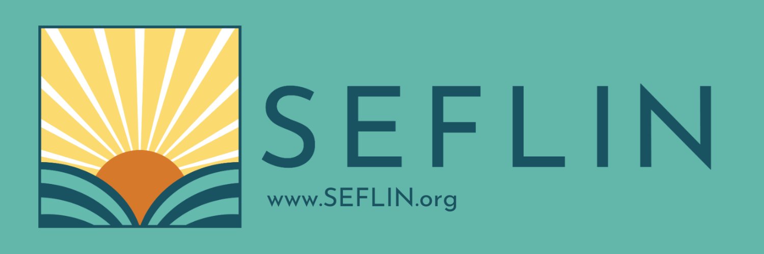 SEFLIN banner