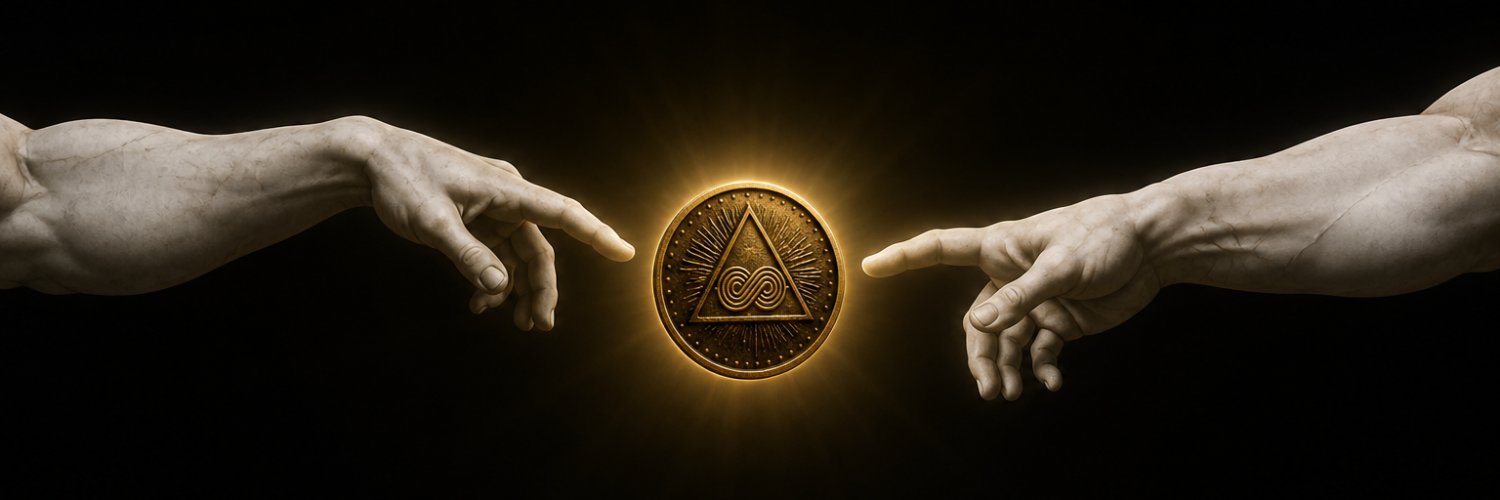 USD8infinity's profile banner image