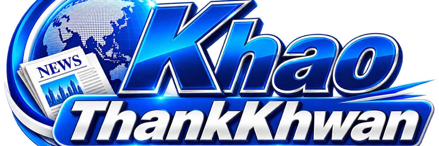 khaothankhwan's profile banner image