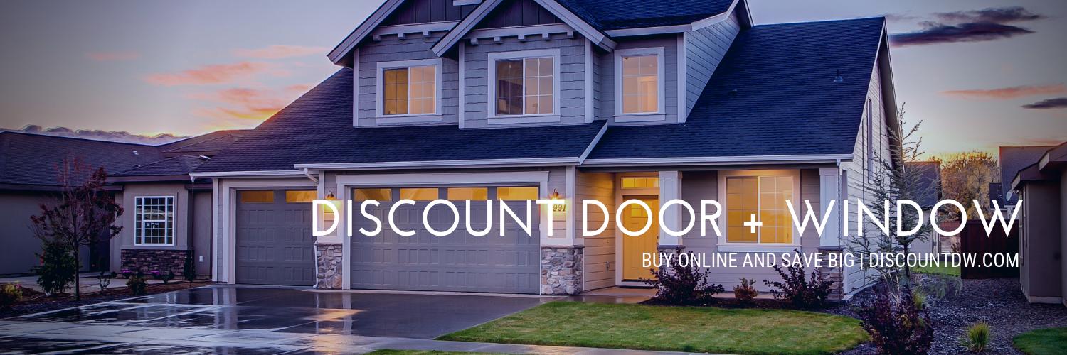 DiscountDoor's profile banner image