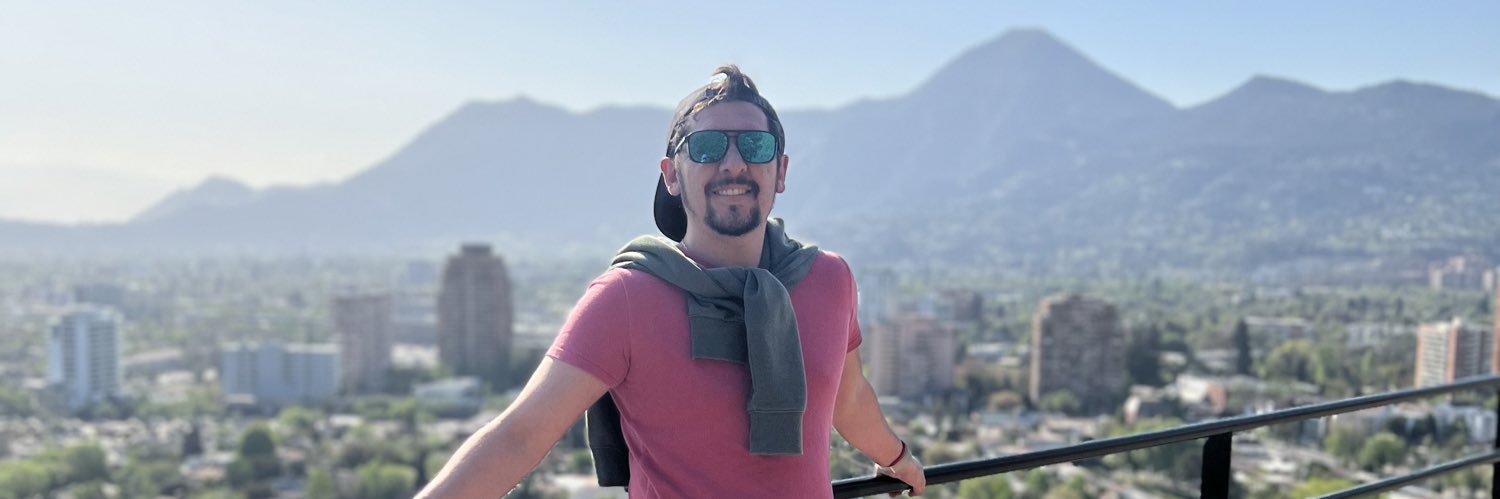 fitoactor's profile banner image