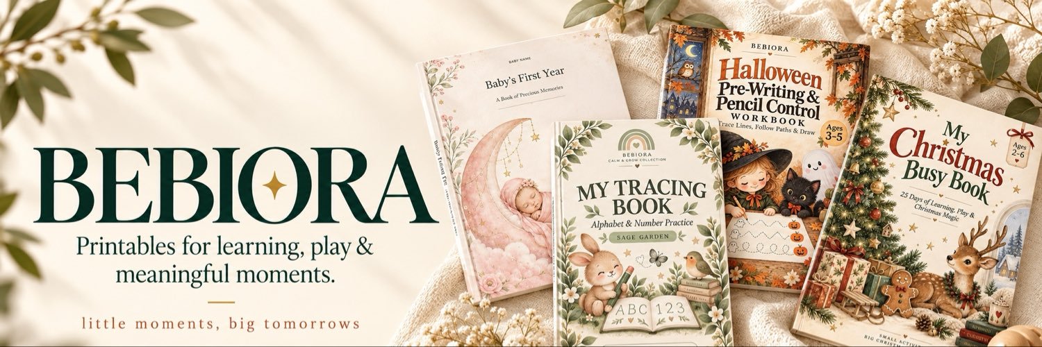 Bebiora's profile banner image