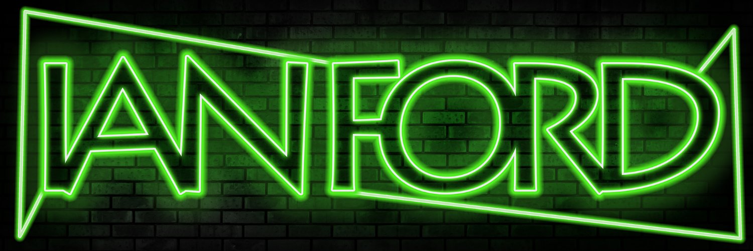Ian Ford banner