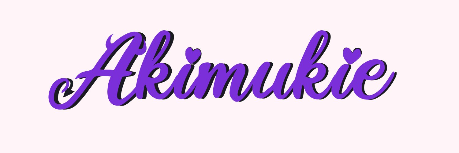AkimukieVT's profile banner image