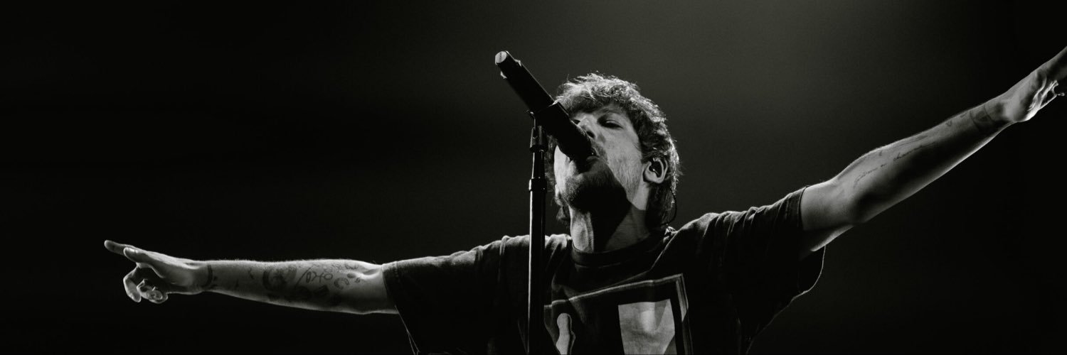 LouisTfpT's profile banner image