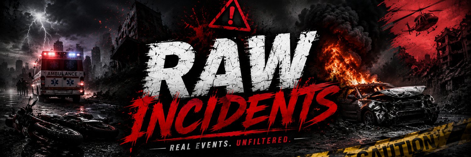 RawIncidents's profile banner image