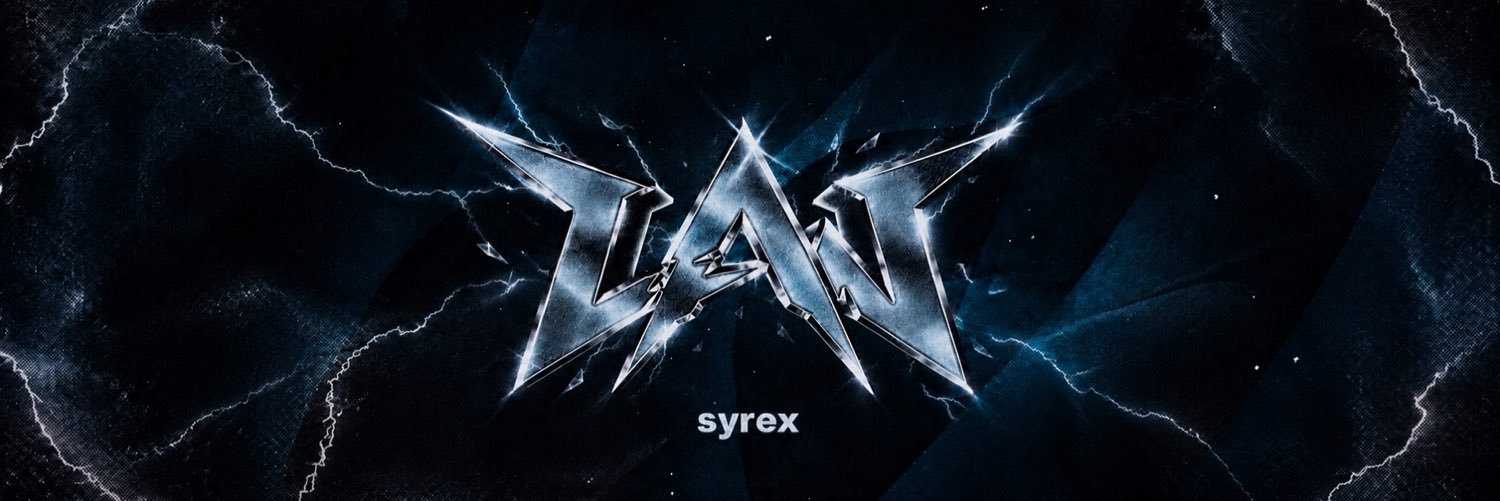 SyrexLaw's profile banner image