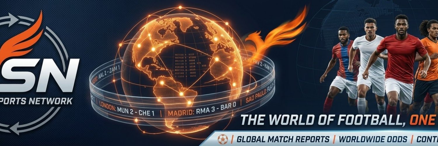PhynasSports's profile banner image