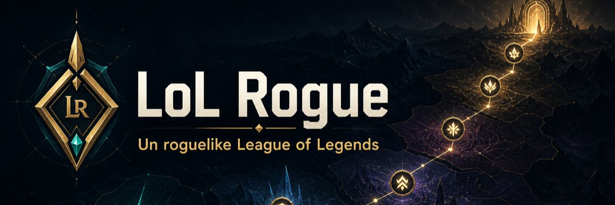 LolRogueGame's profile banner image