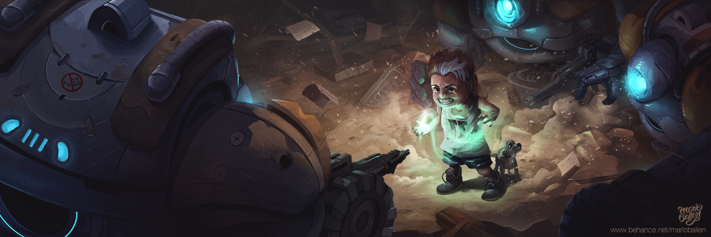 mario_ballen's profile banner image
