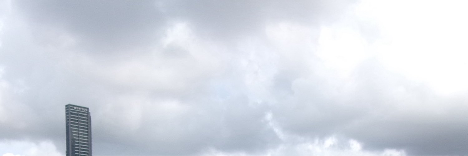 Tobytwotone's profile banner image