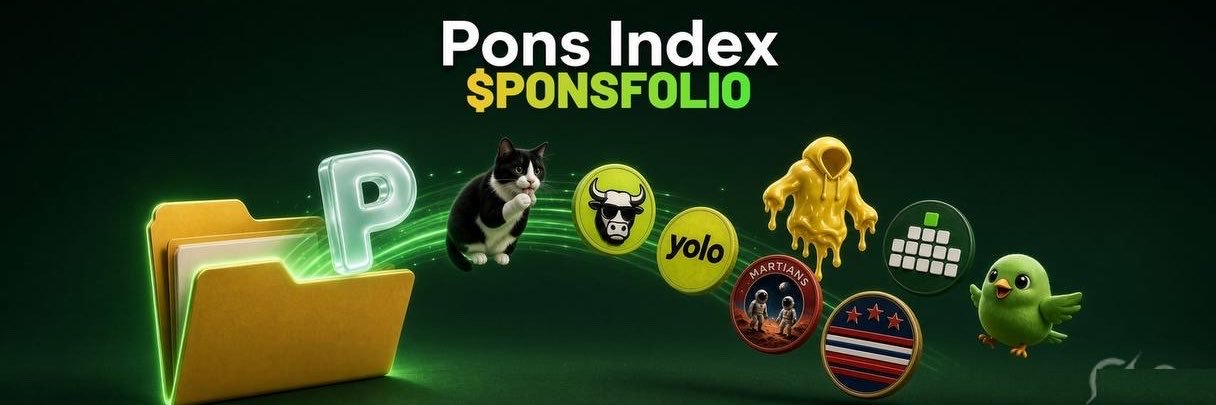 PonsIndexRH's profile banner image