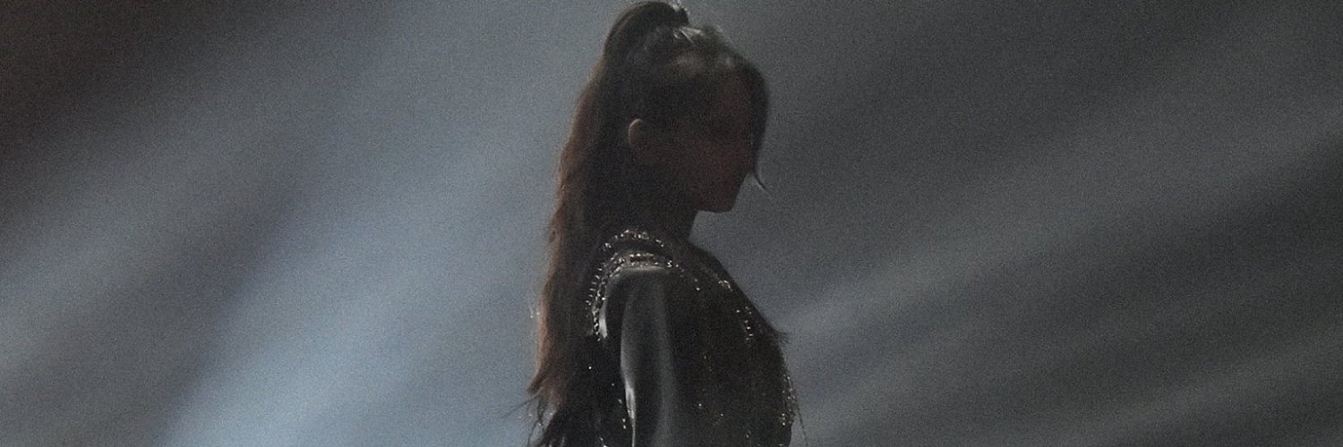 Starxshe's profile banner image