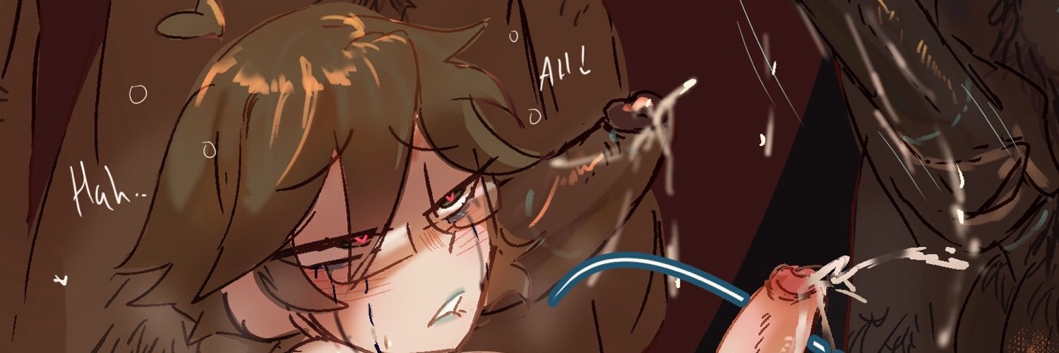 Urcumslutdaddy's profile banner image