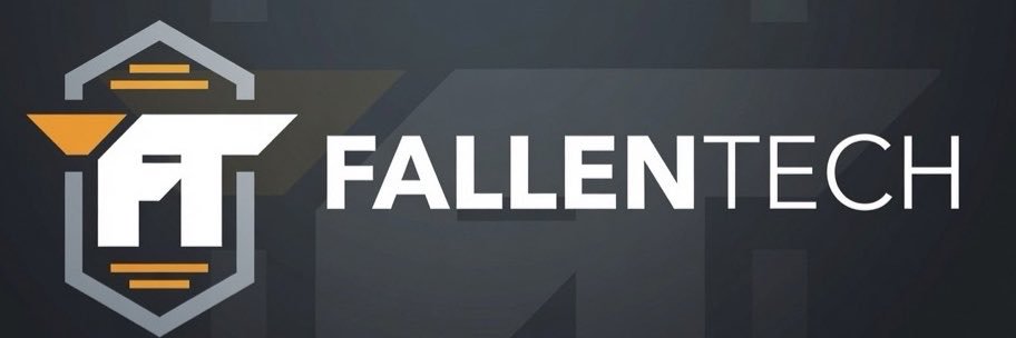 FallenTechMCPE's profile banner image
