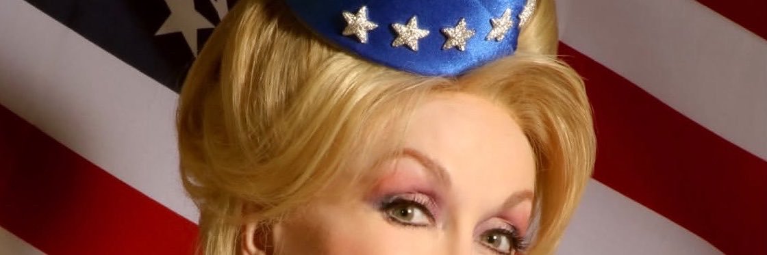 Dollypmric's profile banner image