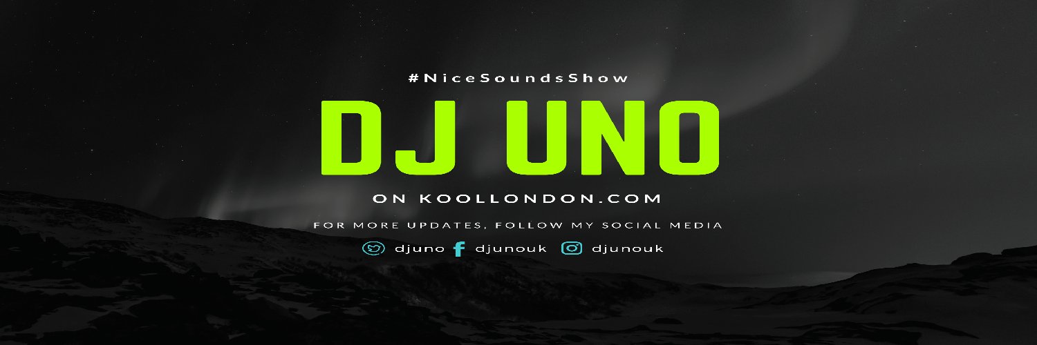 Dj Uno [Kool London] banner