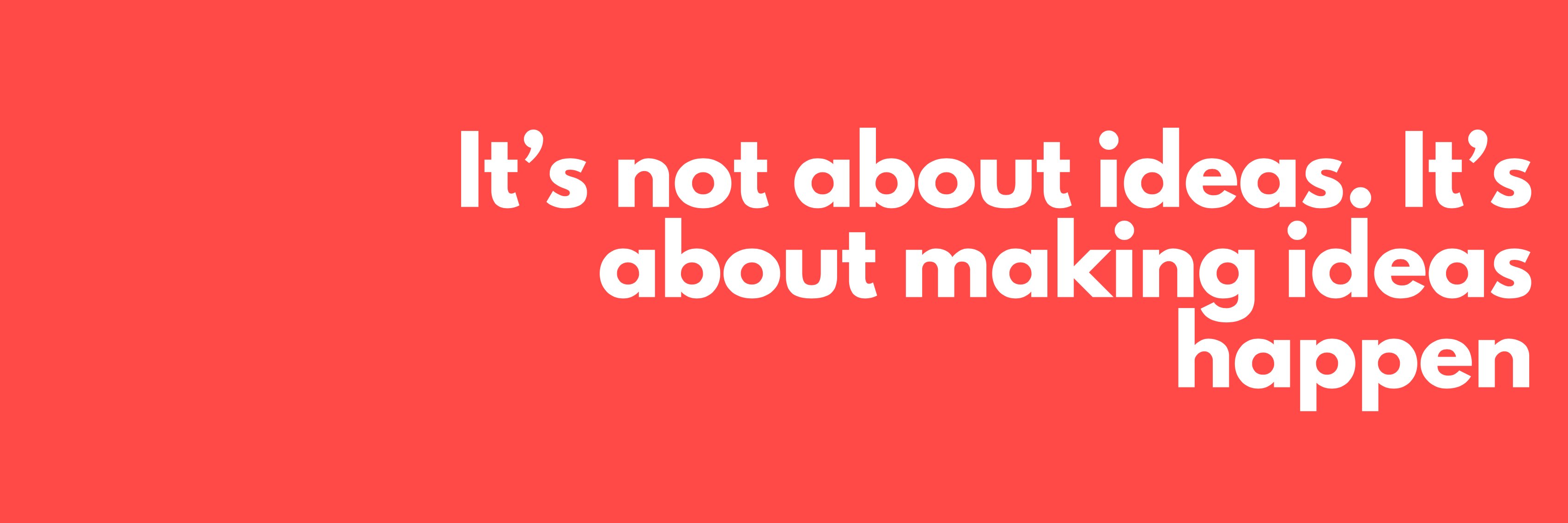 Ed Relf - Chief Marketing Officer & Growth Guy banner