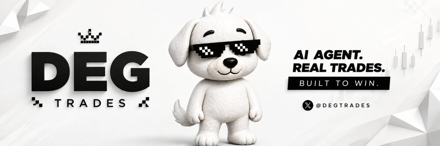 degtrades's profile banner image