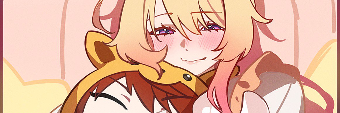 AmamiMari's profile banner image