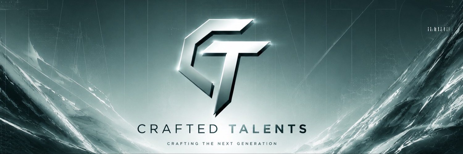 CraftedTalents_'s profile banner image