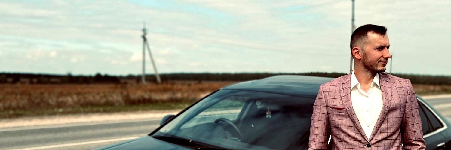MatijaDjerjd's profile banner image