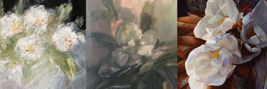 Frances Keevil banner