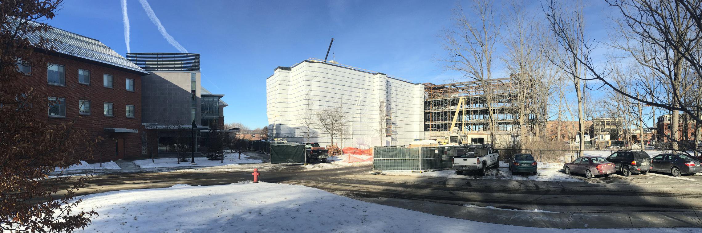 Stephen Messinger banner