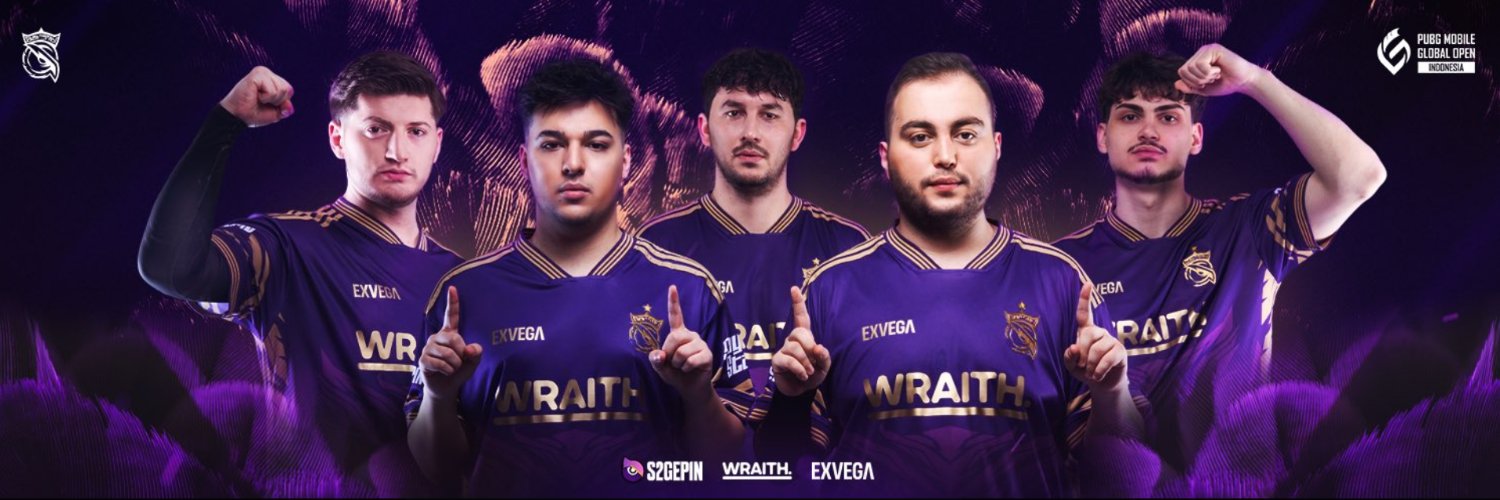S2GVicteriaG's profile banner image