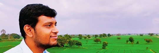 krupachinthan B banner