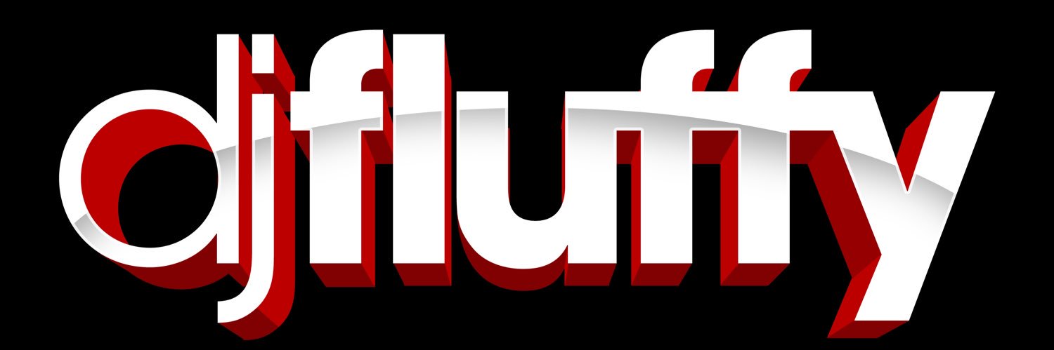 DJFluffy106's profile banner image