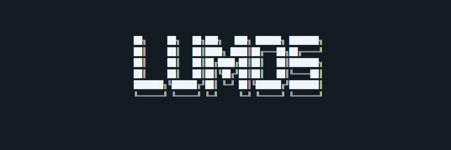 useLumos's profile banner image