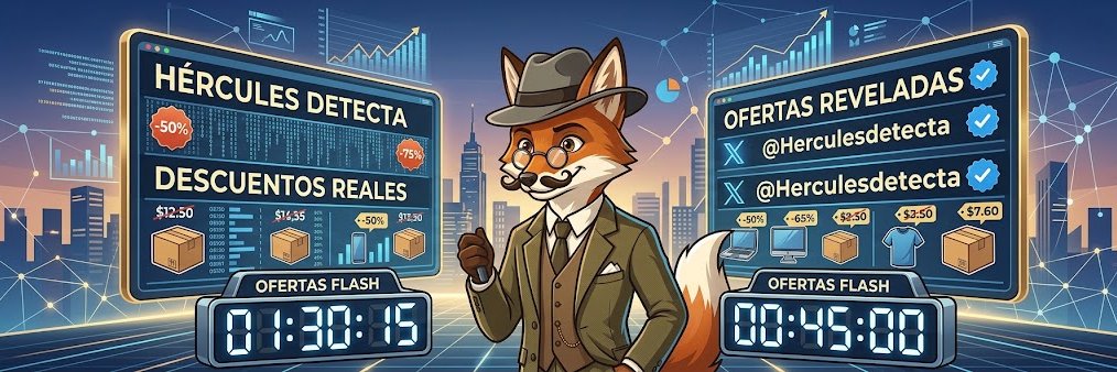 Herculesdetecta's profile banner image