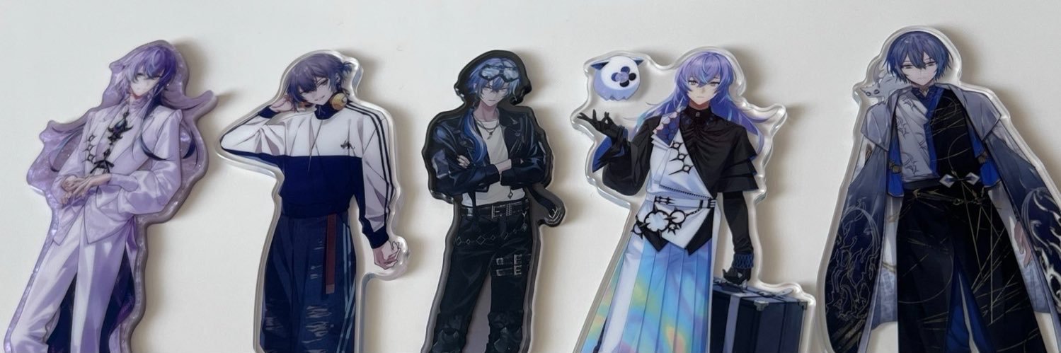 ookami_Nil's profile banner image
