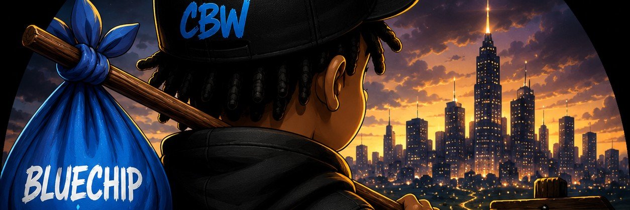 CakeBwoyWonder's profile banner image