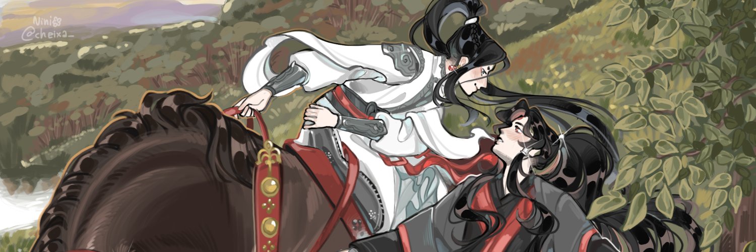 notmaruxaina's profile banner image