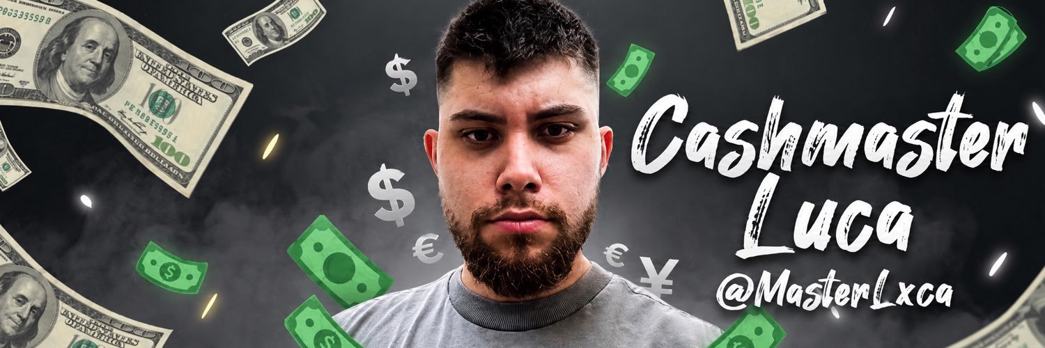 MasterLxca's profile banner image