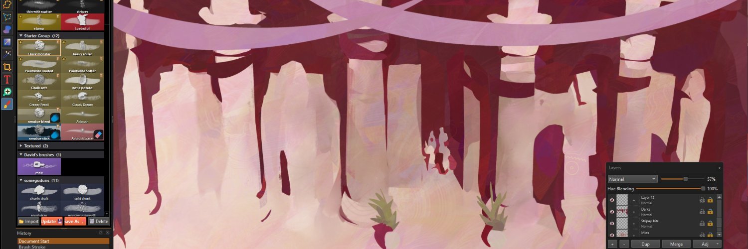 KalaPaint's profile banner image