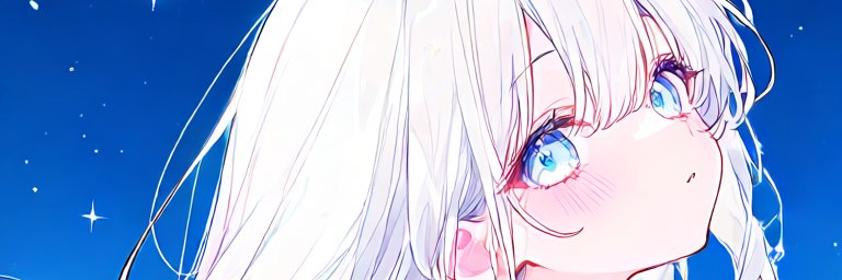 tukinekaede's profile banner image
