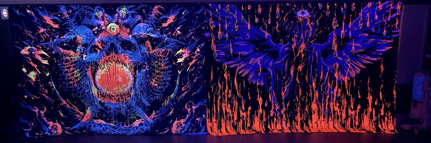 JayElfman's profile banner image