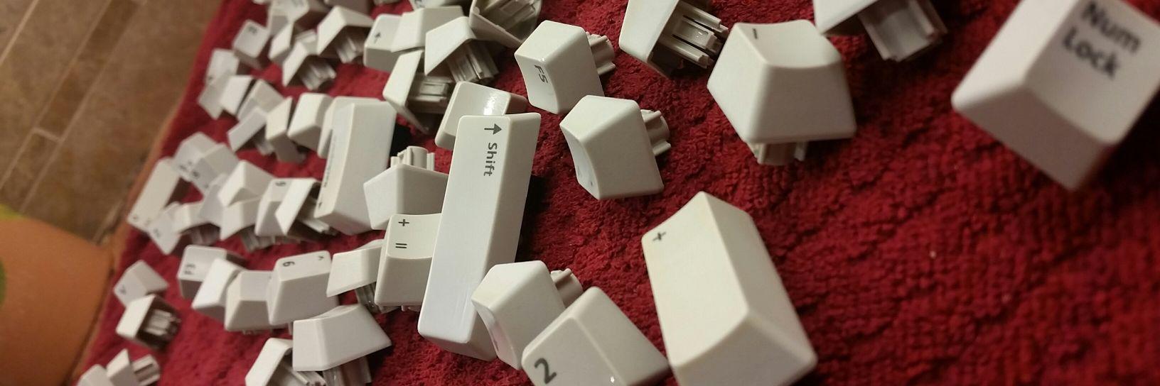 John MacIntyre banner