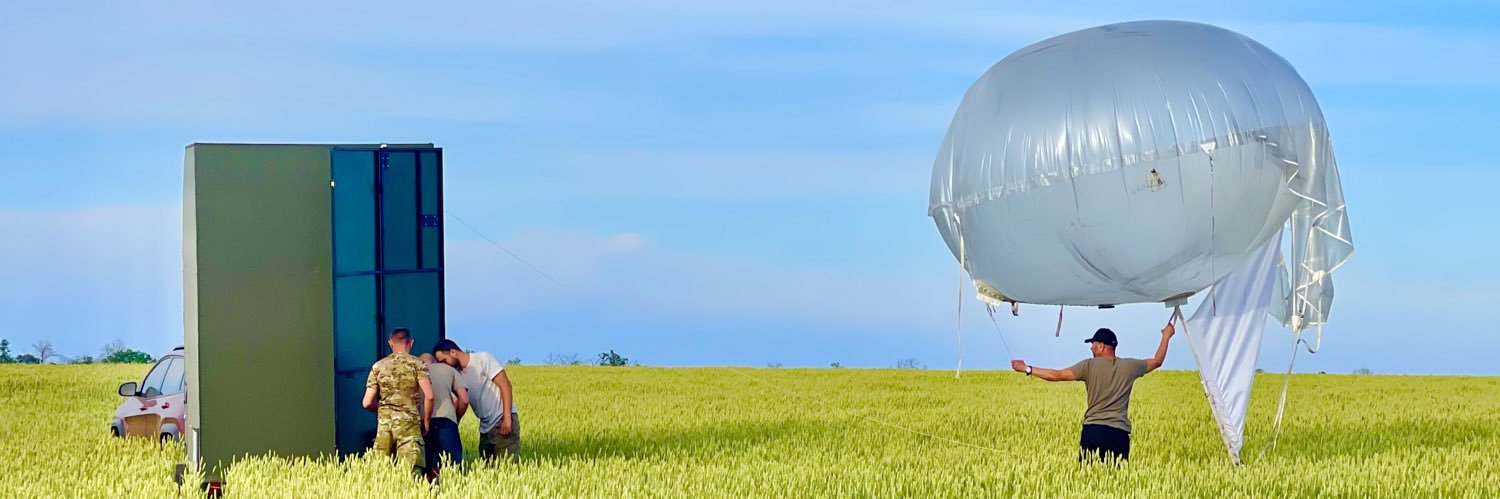 Yuri Vysoven's banner
