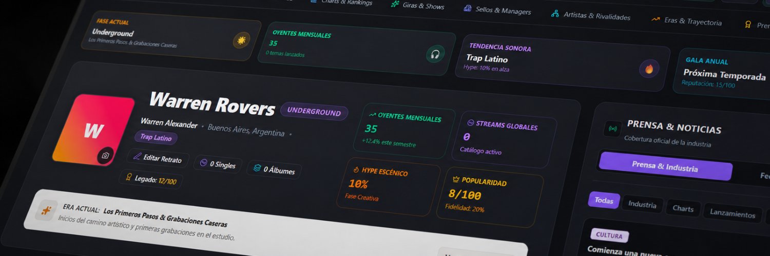 elartistagame's profile banner image