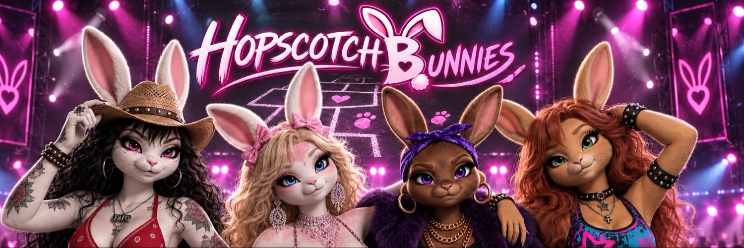 HopScotch_BB's profile banner image