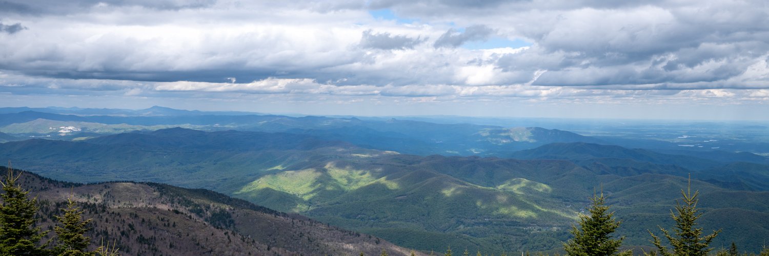 SethPJohnson's profile banner image