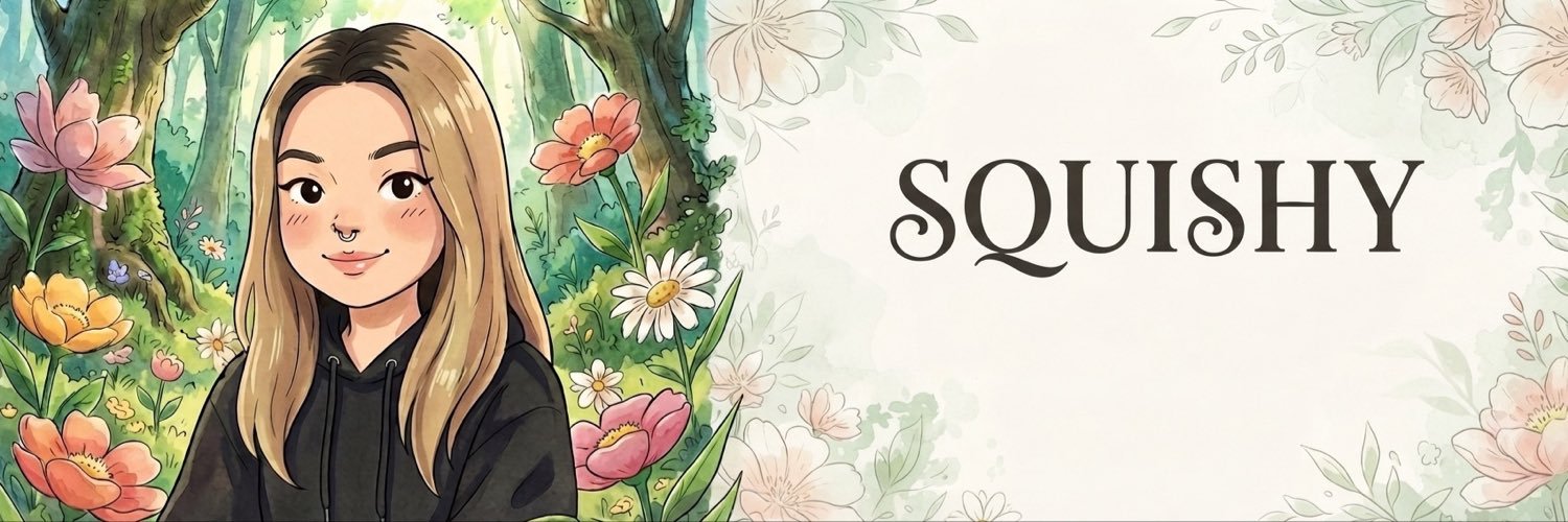 xxSquishy_'s profile banner image