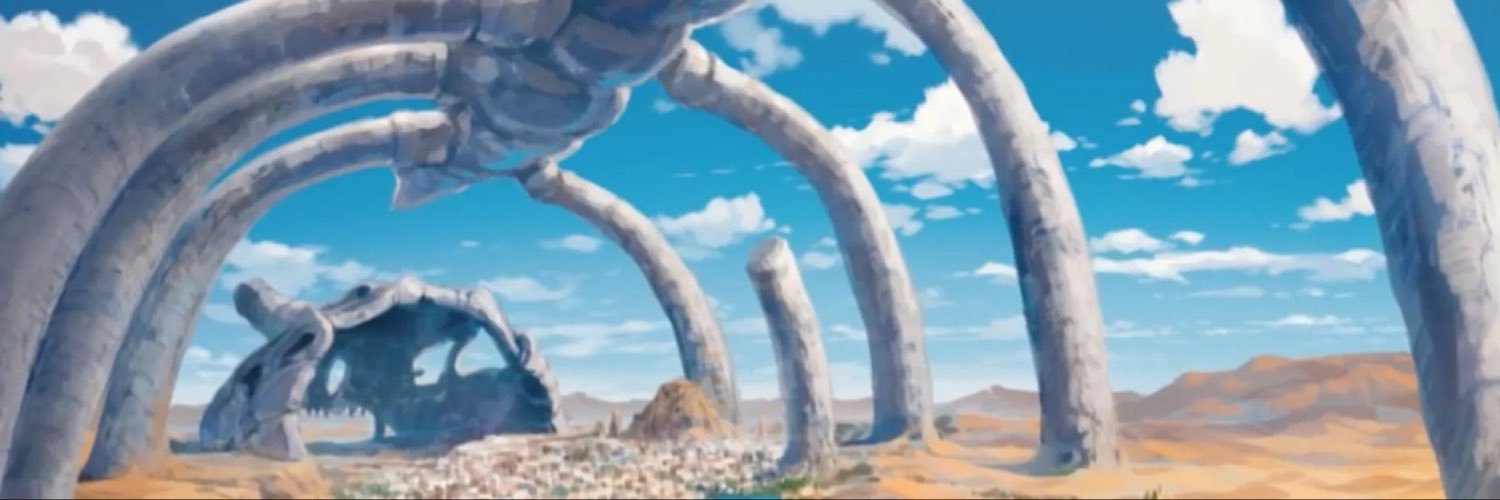 UnlikePatch's profile banner image