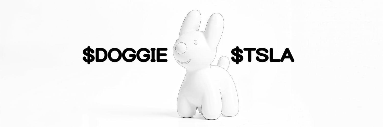 DoggieMode's profile banner image