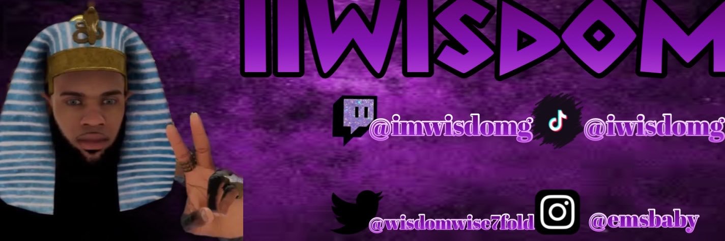 WisdomWise7fold's profile banner image